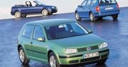 Volkswagen Golf IV