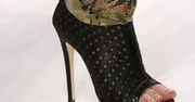 Wysokie obcasy od Basso and Brooke