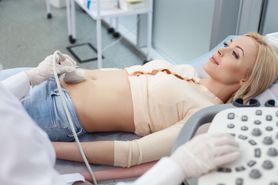 Badanie USG narządów rodnych i piersi
