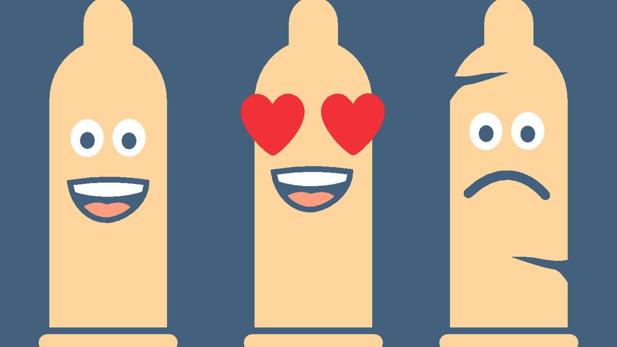 Wszystko o prezerwatywach