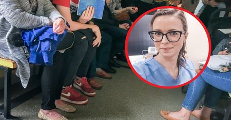 "Rozkręca się". Lekarka wylicza, co króluje na SOR-ach i w przychodniach