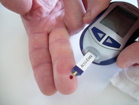 Test obciążenia glukozą - przebieg badania, wskazania, normy
