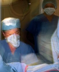 Ginekolog: seksu to się chciało, a teraz to płacz i krzyk