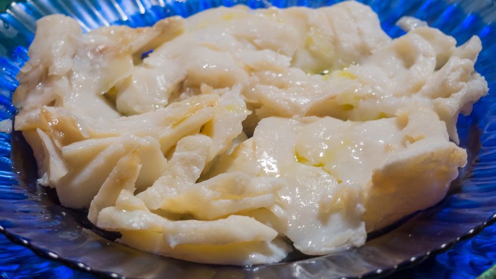 Dietetyk uważa, że powinniśmy częściej sięgać po pangę