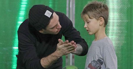 Naukowcy uważają, że badanie zębów dzieci może zdiagnozować ryzyko autyzmu