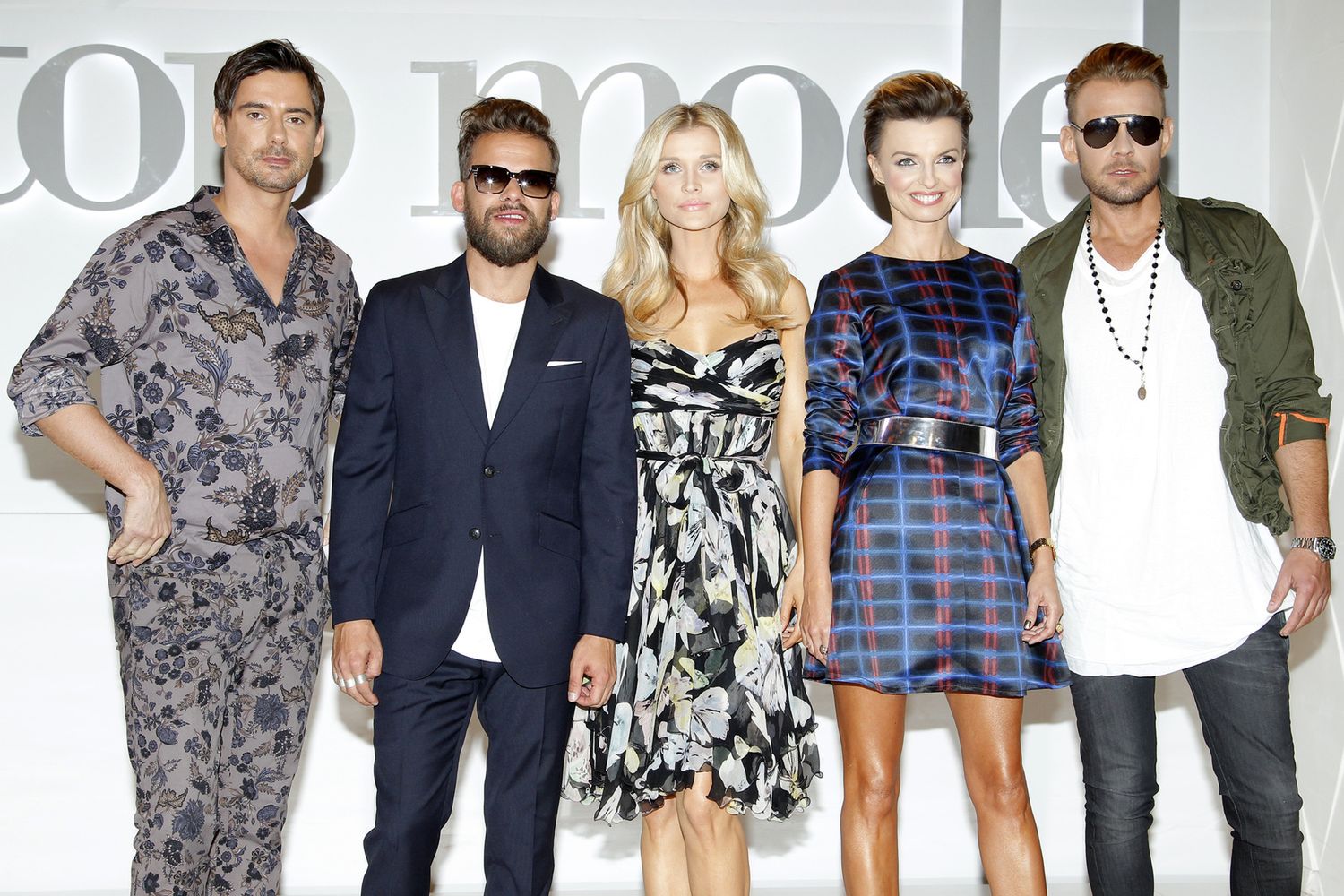 Joanna Krupa, Michał Piróg, Marcin Tyszka, Kasia Sokołowska
Fotografia: AKPA