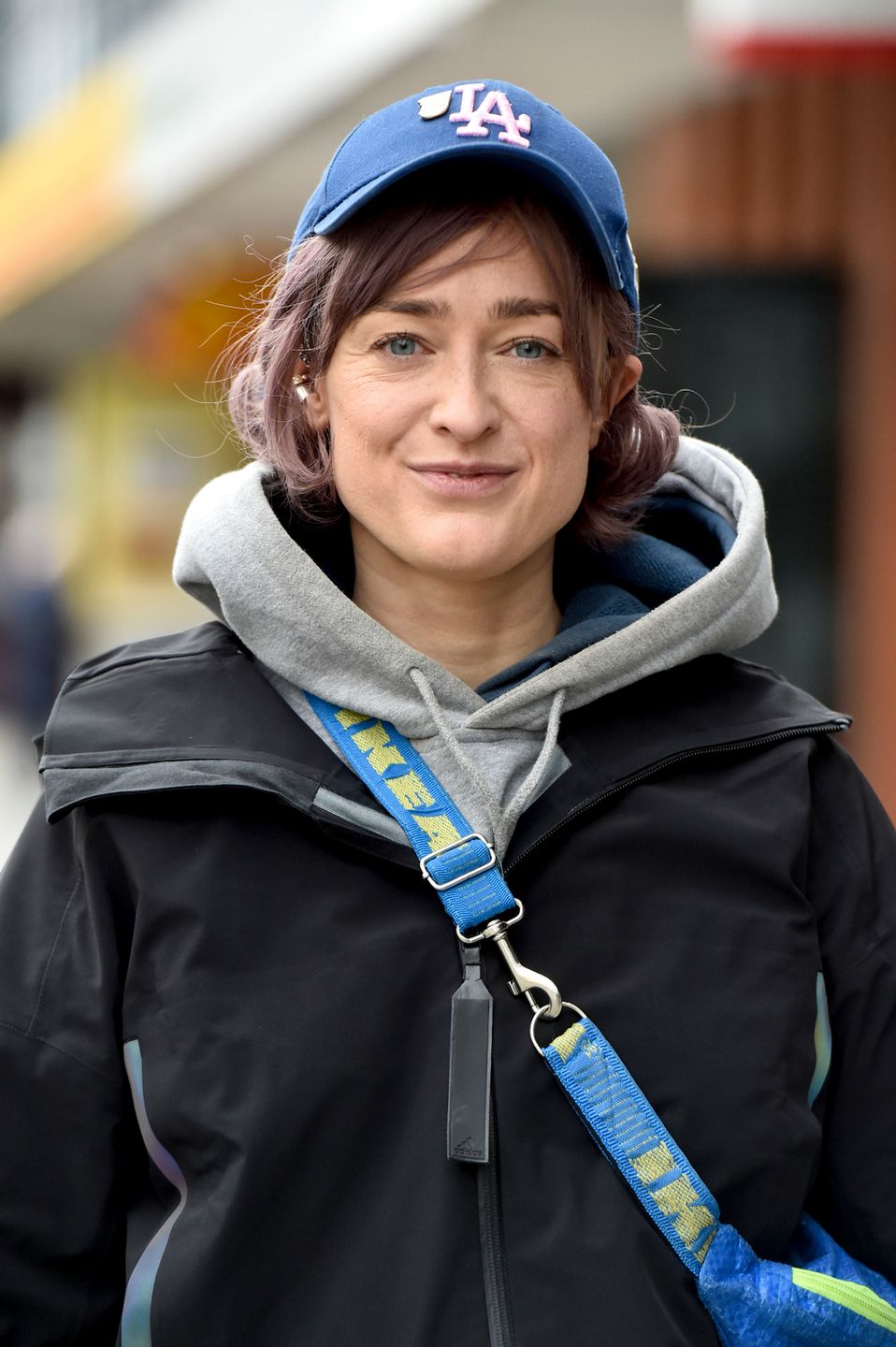Matylda Damięcka