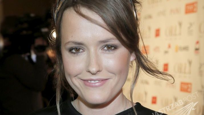 Olga Frycz
Fotografia: AKPA