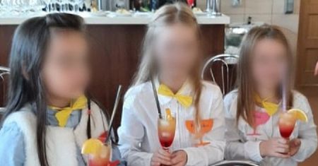 Kurs barmański w podstawówce. Kontrowersyjne warsztaty dla pierwszaków