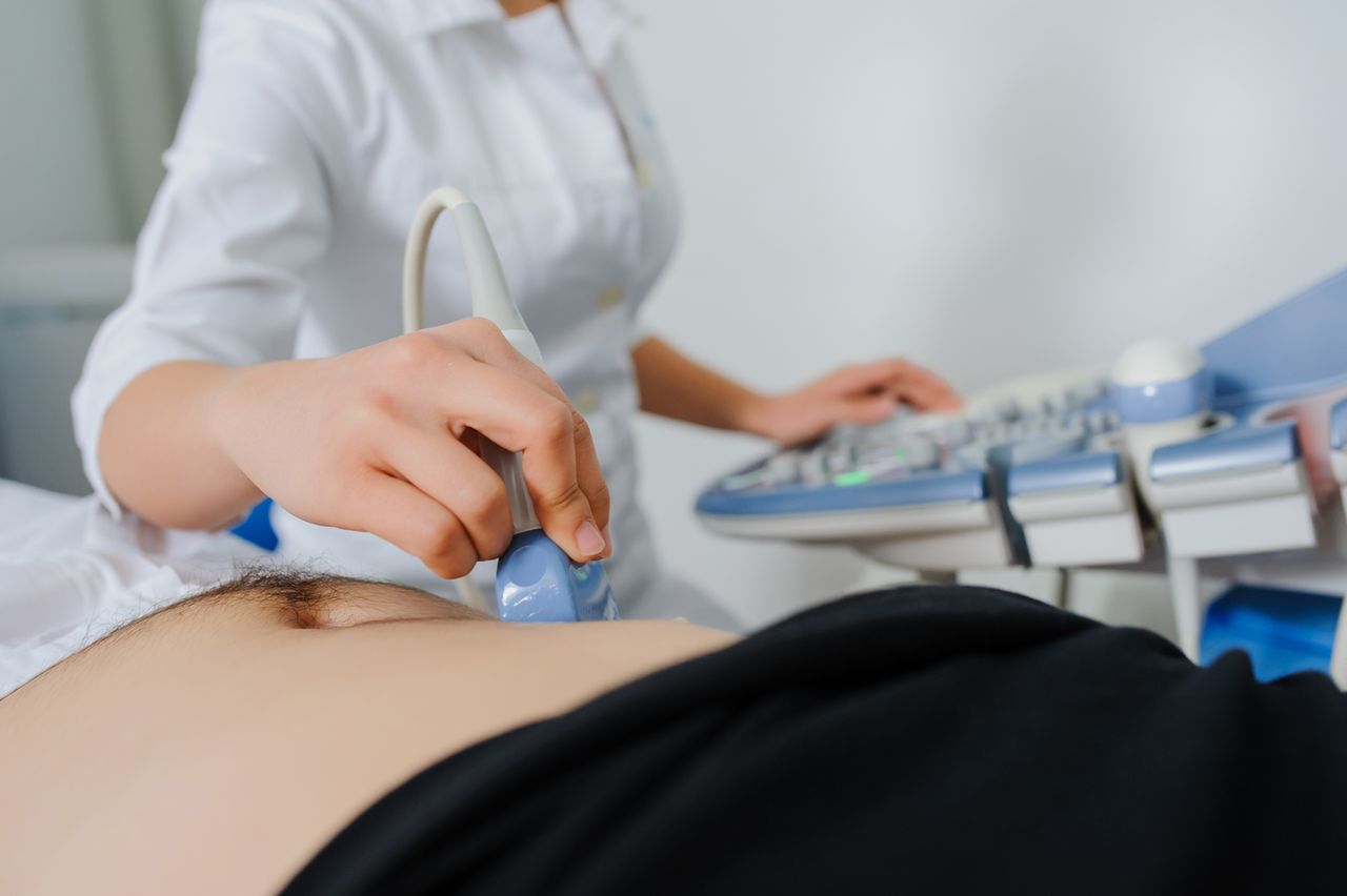 Ultradźwięki - charakterystyka, zastosowanie w medycynie, kosmetyce i przemyśle