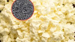 Najlepsze połączenie. Do serka dodaj łyżeczkę czarnych ziarenek