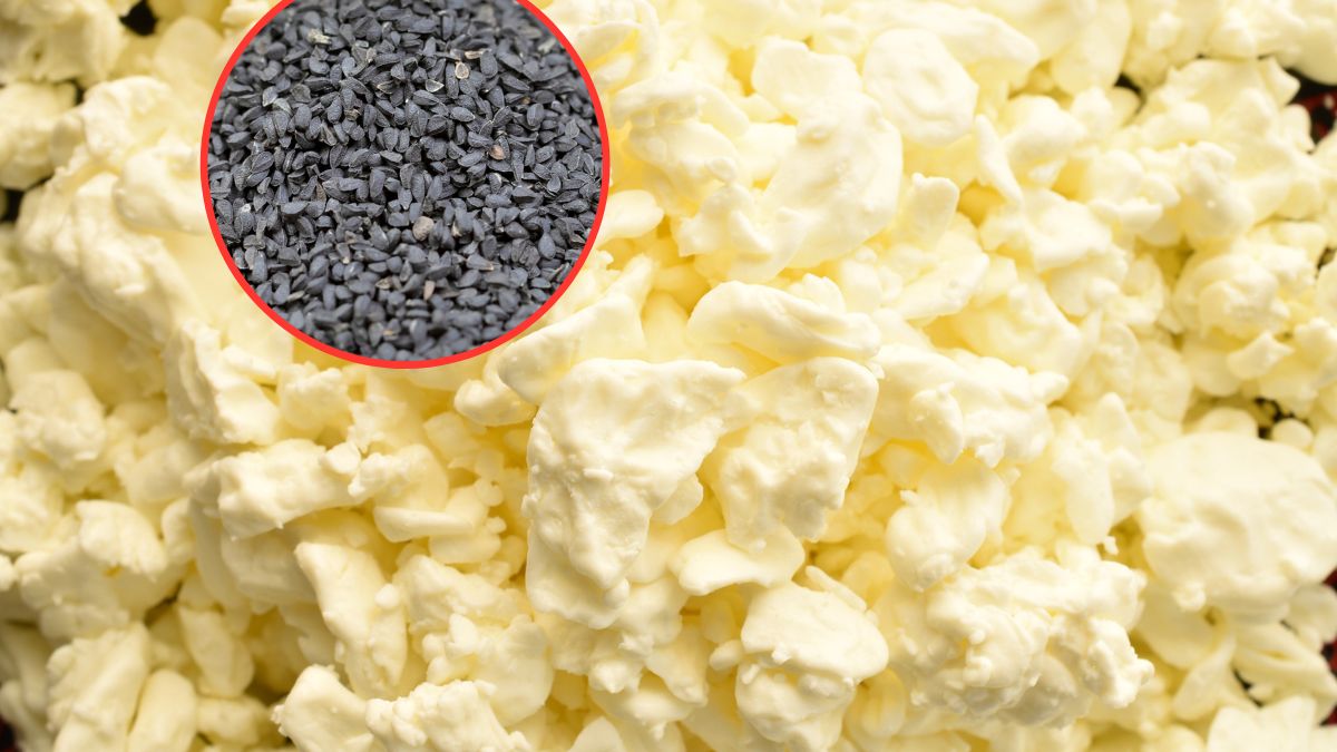 Co warto dodać do serka wiejskiego, żeby był jeszcze zdrowszy?