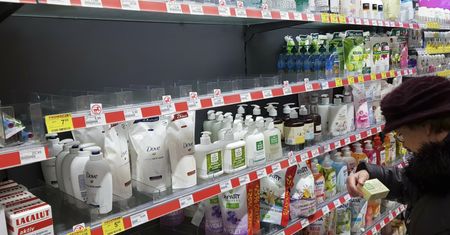 Popularne kosmetyki wycofane. Na liście cała gama produktów