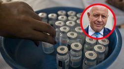 Szczepionki na COVID-19 już dostępne. Sprawdź w IKP, czy dostałeś skierowanie