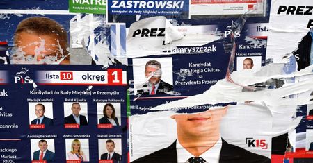 Będą wyższe limity na wydatki w kampanii wyborczej do samorządu; jest projekt rozporządzenia
