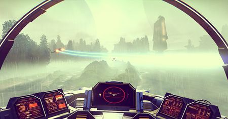 No Man's Sky pozwoli wkrótce pograć ze znajomymi