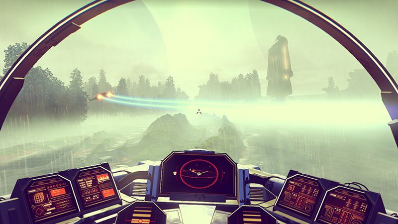 No Man's Sky pozwoli wkrótce pograć ze znajomymi