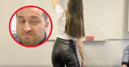Granica została przekroczona? "Na szóstkę trzeba sobie zapracować"