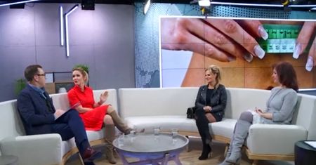 Kamila i Monika skutecznie schudły i teraz pomagają innym (WIDEO)