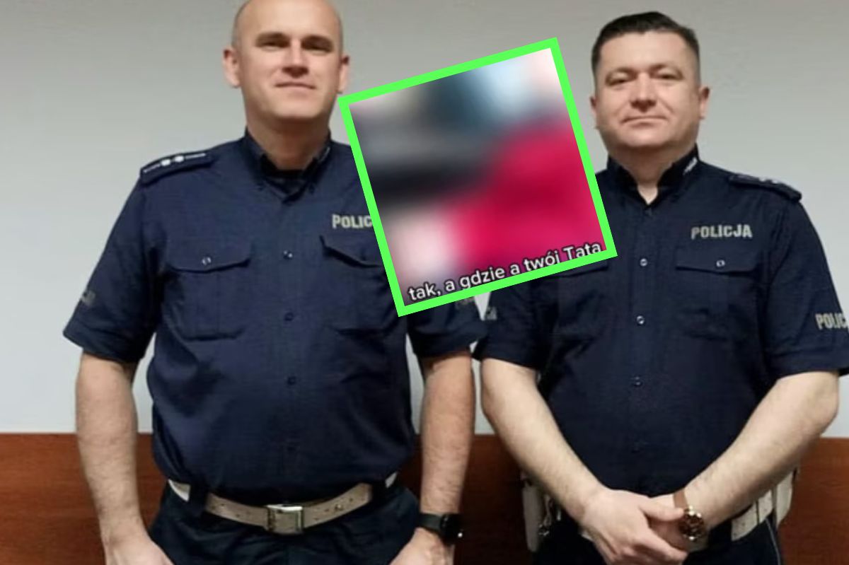 Kielce. Policja spotkała 4-latka. "Odjechałem tacie i nie wiem, gdzie jest"