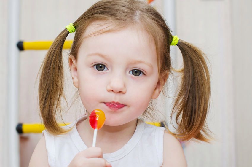 Zbyt duża ilość cukru w diecie dziecka sprzyja ryzyku cukrzycy typu 2