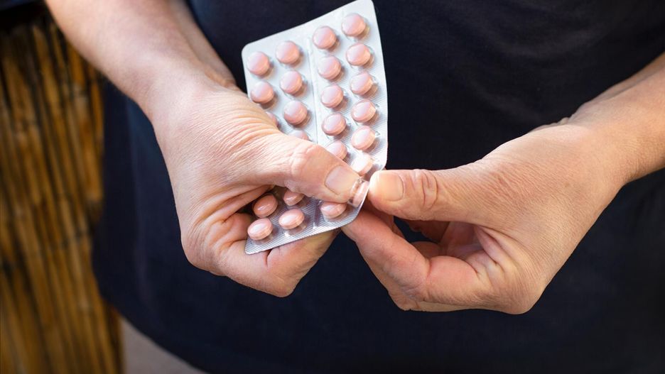 Witamina B2 – jakie objawy mogą świadczyć o niedoborze?