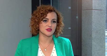 Coraz więcej kobiet jest odczuwa frustrację na myśl o jedzeniu (WIDEO)