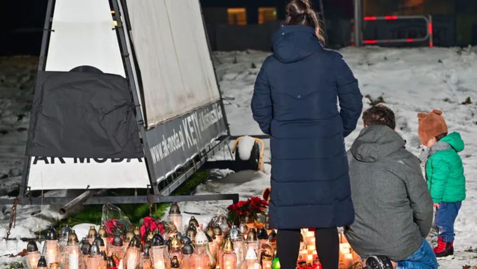 Śmierć 14-letniej Natalii. Fundacja Itaka zabiera głos