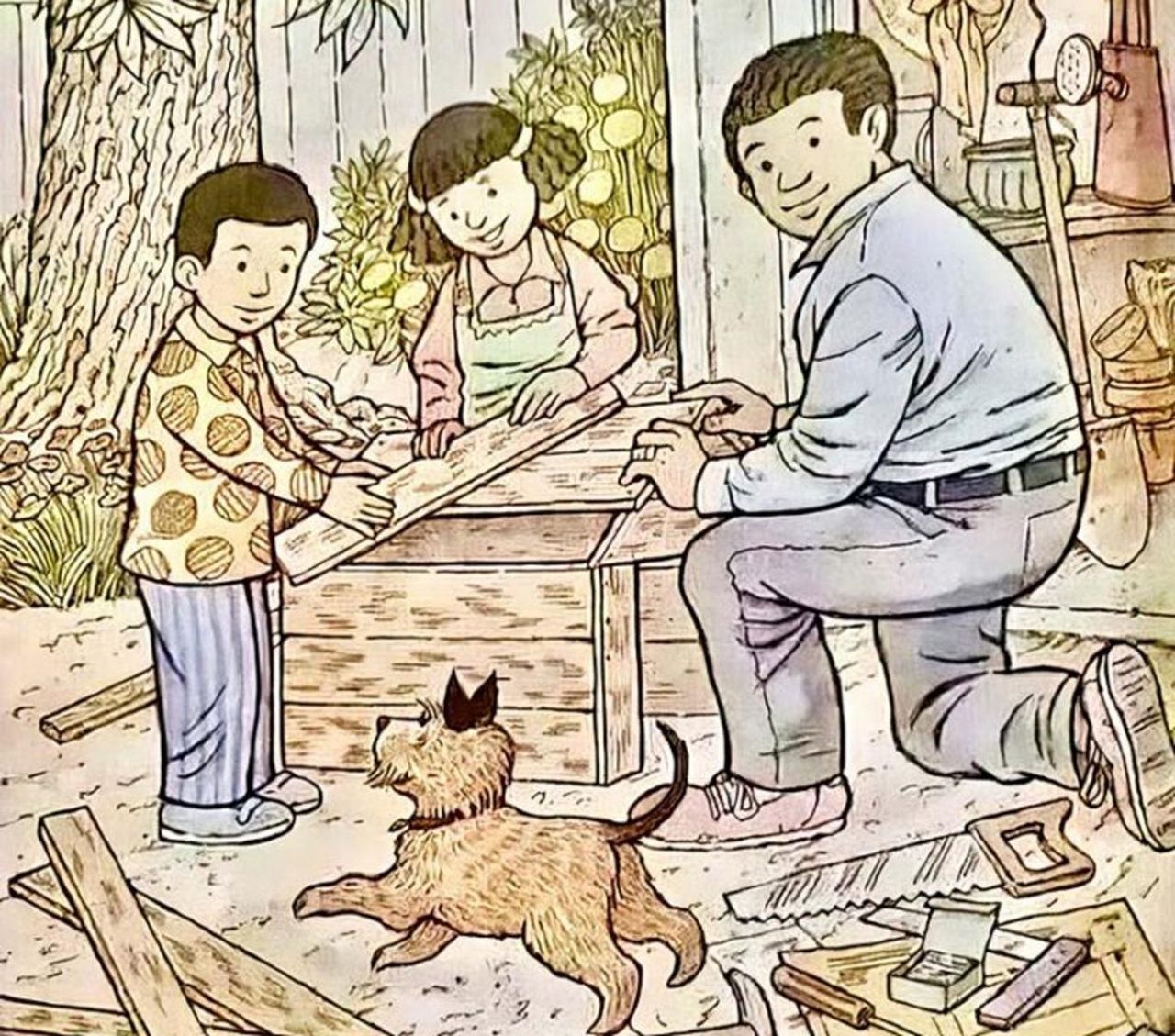 Japoński test na starzenie mózgu. Pozwoli określić jego wiek