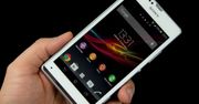 Test Sony Xperia SP - czy spełnił oczekiwania?