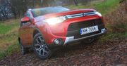 Mitsubishi Outlander 2,2 DID