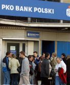 Debiut PKO BP
