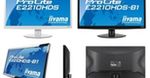 iiyama ProLite E2210HDS - 21,5 cala Full HD