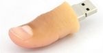 Pendrive'y o jakich Ci się nie śniło
