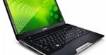 Smukłe laptopy Toshiba Satellite