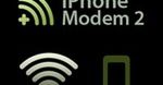 iPhone jako modem dla Samsunga N140