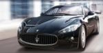 Złapano cyberprzestępcę szantażującego Maserati