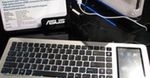 Asustek Eee Keyboard w październiku