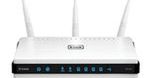 D-Link: kolejny router WLAN o transferze 450 Mb/s