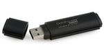 Kingston wprowadził do swojej oferty bezpieczne pamięci flash USB