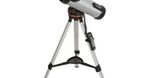 Komputerowy teleskop Celestron