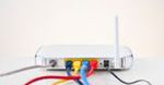 Aktualizacja routera wyłącza szyfrowanie sieci WLAN