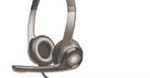 Logitech wprowadza nowe zestawy słuchawkowe