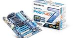 Płyta główna GA-P55A-UD7 od Gigabyte