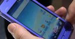 Smartfon z wyświetlaczem 3D
