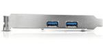 Adaptery Sweex USB 3.0 dla PCI Express i Express Card