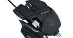 RAT Cyborg od Mad Catz’a