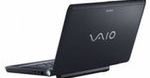 Vaio S - model VPCS12X9E/B