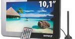 Wielofunkcyjne urządzenie Wiwa HD LCD