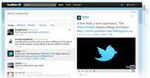 Twitter: nowy układ strony